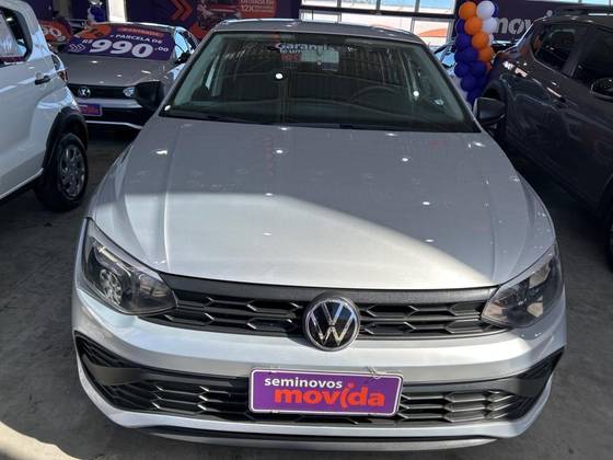VOLKSWAGEN POLO 1.0 MPI TRACK MANUAL VOLKSWAGEN POLO 1.0 MPI TRACK MANUAL
